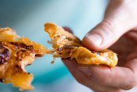 Perfect Palmiers: Classic French Puff Pastry Cookies Recipe