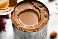 Dulce de Leche: How to Make Caramelized Condensed Milk at Home