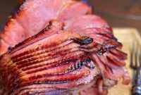 Sweet Brown Sugar Glaze for Ham: Simple Recipe for Holidays