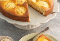 Quick Homemade Apple Cake Recipe — Classic Family Favorite