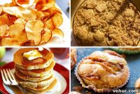 12 Irresistible Apple Recipes to Fall for This Season