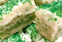 St. Patrick’s Day Cookies That’ll Make You Dance a Jig