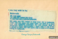 What Is Buttermilk? Uses, Benefits, and How to Use It