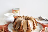 Vegan Pumpkin Spice Bundt Cake Recipe for Fall Gatherings