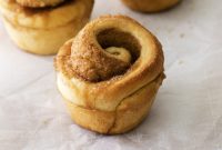 Cinnamon Roll Muffins: Soft Swirl Muffin Recipe for Breakfast