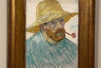 Must-See Paintings at the Van Gogh Museum in Amsterdam