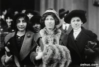 Essential Books for Women’s History Month Reading List