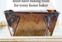 Essential Baking Tools: Complete Guide to Must-Have Equipment