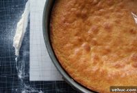 Edna Lewis’ Busy-Day Cake Recipe: Southern Layer Cake for Gatherings