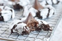 Cocoa Blossom Cookies Recipe: Soft Chocolate Flower Cookies