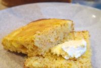 Sweet Corn & Carrot Cornbread Recipe for Moist, Flavorful Loaves