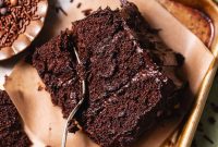 Moist Chocolate Cake Recipe That Tops Bakery Cakes