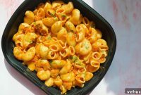 TikTok Boursin Pasta Recipe: Tested Tips and Tweaks