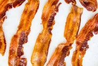 Crispy Instant Pot Bacon in Minutes: Tender, Savory Results
