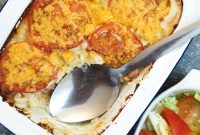 Ultimate Creamy Macaroni & Cheese Recipe for Comfort Night