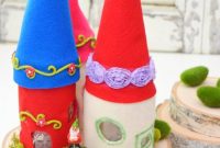 DIY Mason Jar Fairy Houses: Step-by-Step Guide for Charming Miniatures