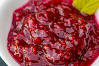 How to Make Homemade Raspberry Jam: Simple Step-by-Step Recipe