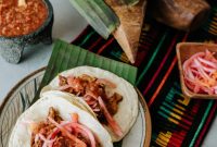 Authentic Cochinita Pibil Tacos Recipe — Yucatan Slow-Roasted Pork