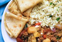 Instant Pot Mexican Picadillo Recipe (Gluten-Free)