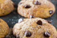Pumpkin Chocolate Chip Muffins Recipe for Moist Fall Baking