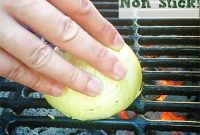 Make Your Grill Nonstick: Simple Steps for a Long-Lasting Coating