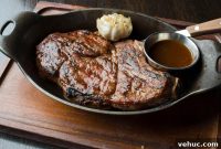 Maillard Reaction: How Meat Browns and Develops Flavor