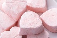 Homemade Strawberry Marshmallows: Soft, Fluffy Recipe