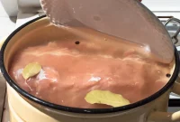 Perfect Pork Brine for Tender Smoked or Pulled Pork
