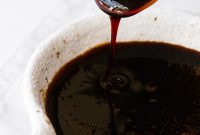 Kecap Manis Substitute: How to Make Sweet Soy Sauce at Home