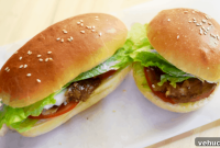 How to Make Soft Homemade Hot Dog Buns