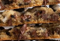 Oreo Chocolate Chip Cookies Recipe: Crispy Edges & Gooey Centers
