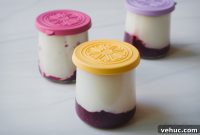 How to Make Homemade Yogurt in an Instant Pot