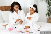 10 Mother’s Day Self-Care Recipes for Relaxing Gifts