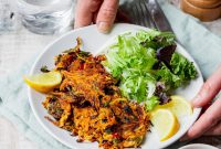 Sweet Potato & Black Bean Patties Recipe for Crispy Veggie Burgers