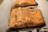 Zesty Salmon Recipes for Flavor-Packed Dinners