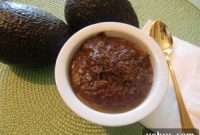 No-Bake Gluten-Free Dairy-Free Sugar-Free Chocolate Mousse Recipe