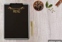 Weekly Meal Plans & Recipes from The Menu Maid