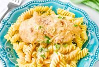 Crockpot Marry Me Chicken Recipe for Tender, Creamy Flavor