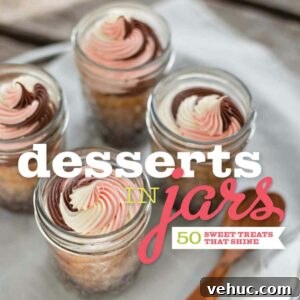 Banana Buttermilk Trifles in Jars: Creamy Layered Dessert Recipe 2 Desserts in Jars