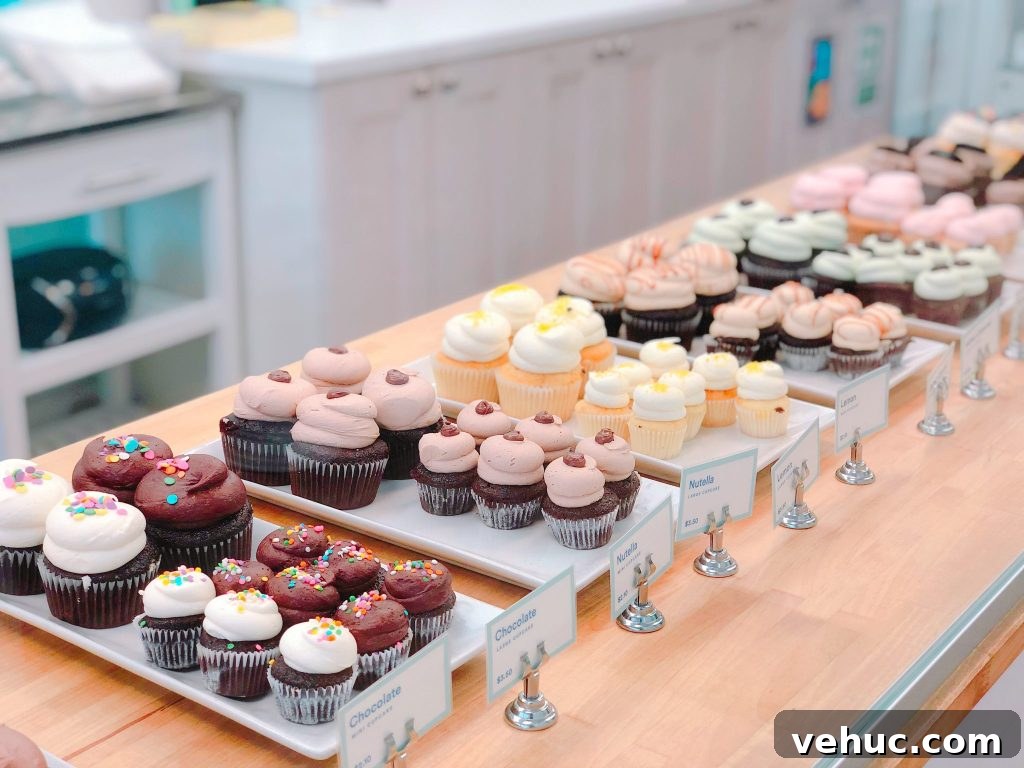 Boost Your Genealogy Research with Streamlined Workflow Tips 2 cupcakes for genealogy research