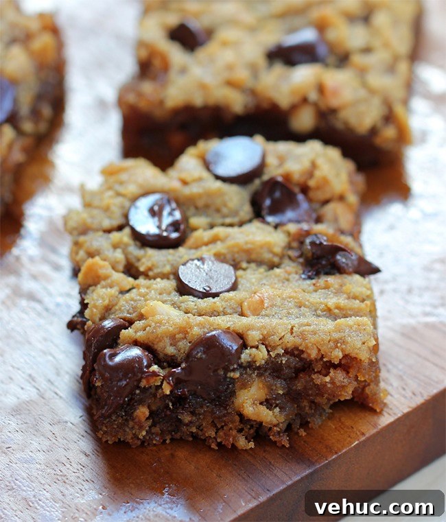 peanut butter bars peanut butter bars