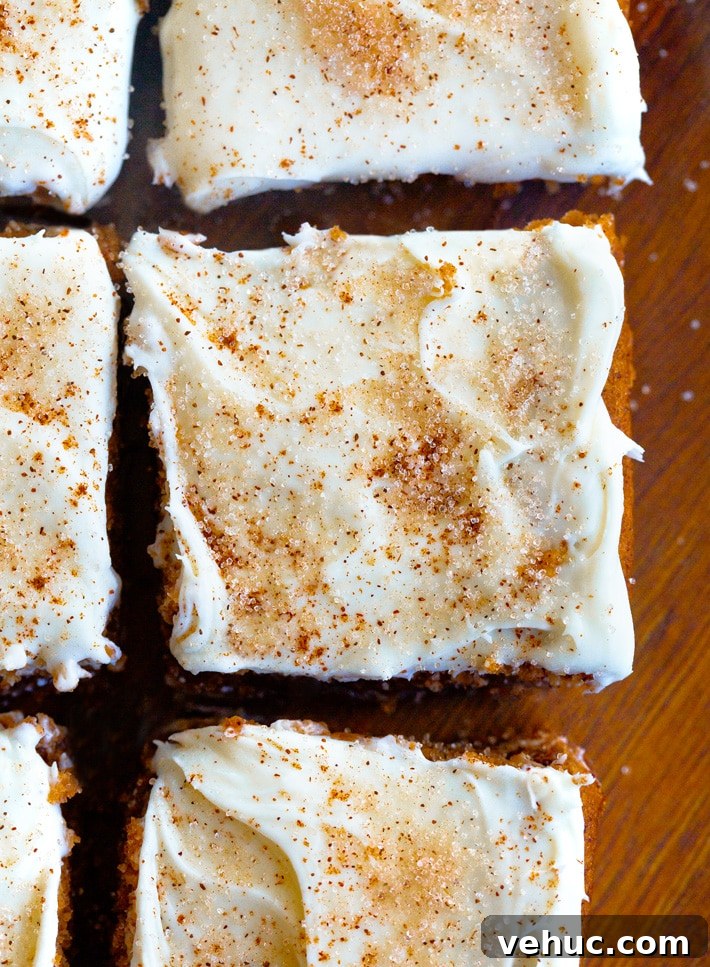 Snickerdoodle Blondie Recipe Snickerdoodle Blondie Recipe