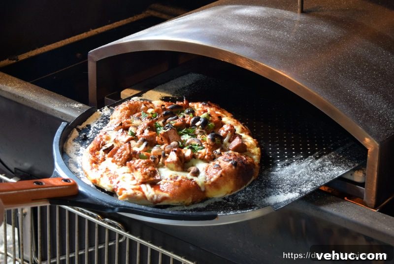 Perfect Pizza Night: Simple Recipes and Tips for Homemade Pizza 2 Pizza Night
