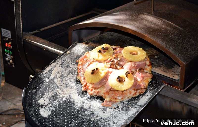 Perfect Pizza Night: Simple Recipes and Tips for Homemade Pizza 11 Pizza Night