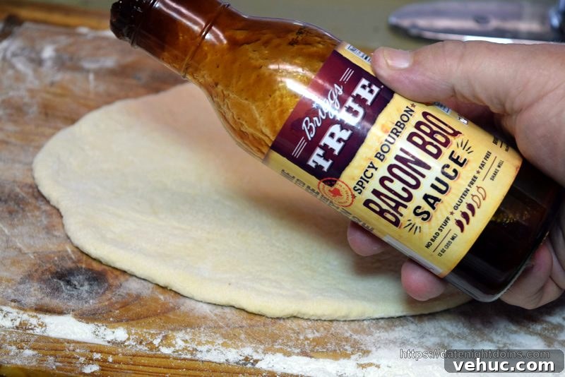 Perfect Pizza Night: Simple Recipes and Tips for Homemade Pizza 5 Pizza Night