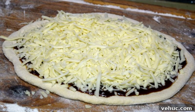 Perfect Pizza Night: Simple Recipes and Tips for Homemade Pizza 7 Pizza Night