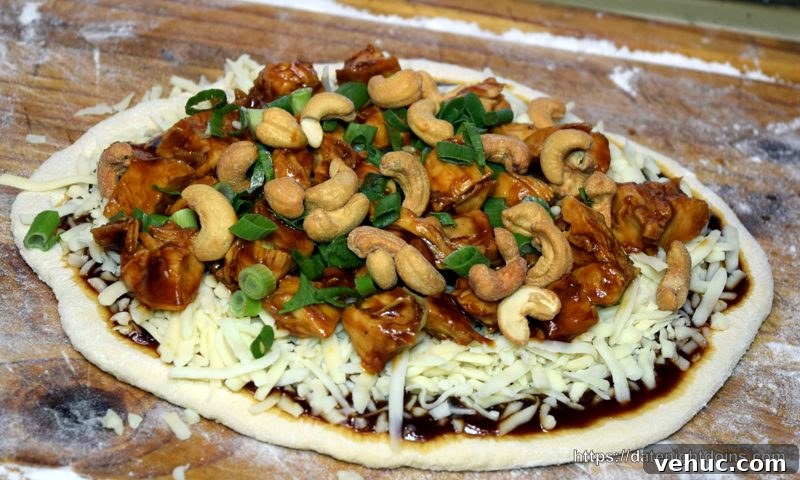 Perfect Pizza Night: Simple Recipes and Tips for Homemade Pizza 8 Pizza Night