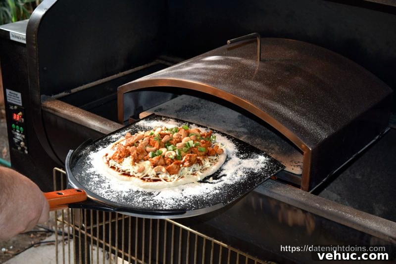 Perfect Pizza Night: Simple Recipes and Tips for Homemade Pizza 9 Pizza Night