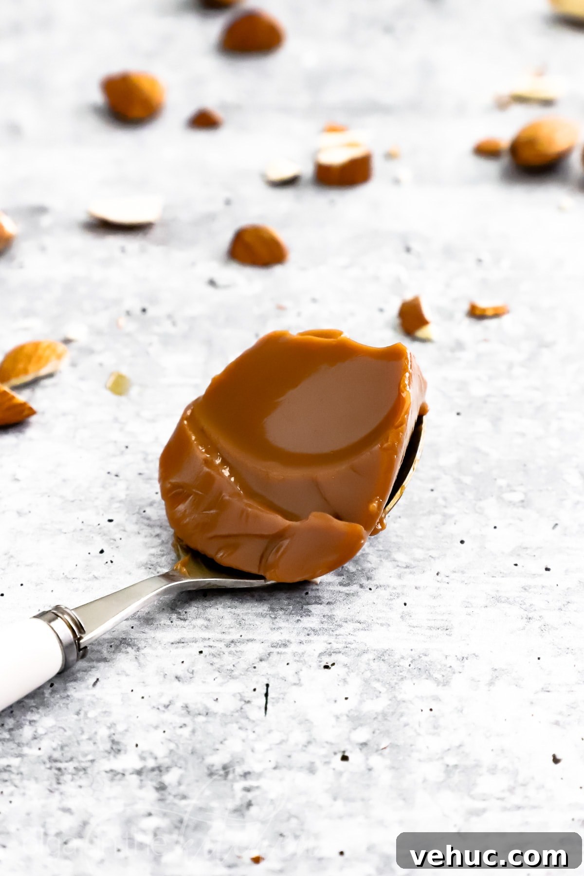 Dulce de Leche: How to Make Caramelized Condensed Milk at Home 4 An easy Dulce de Leche (Cooked Condensed milk) recipe with only 1 ingredient! Sweetened condensed milk is cooked until it becomes thick, creamy caramel-like pudding that you can use for many dessert recipes.