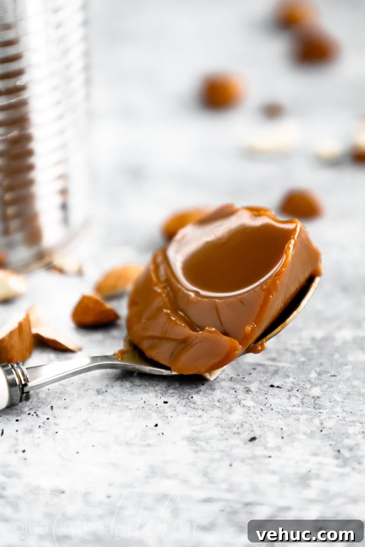 Dulce de Leche: How to Make Caramelized Condensed Milk at Home 8 An easy Dulce de Leche (Cooked Condensed milk) recipe with only 1 ingredient! Sweetened condensed milk is cooked until it becomes thick, creamy caramel-like pudding that you can use for many dessert recipes.
